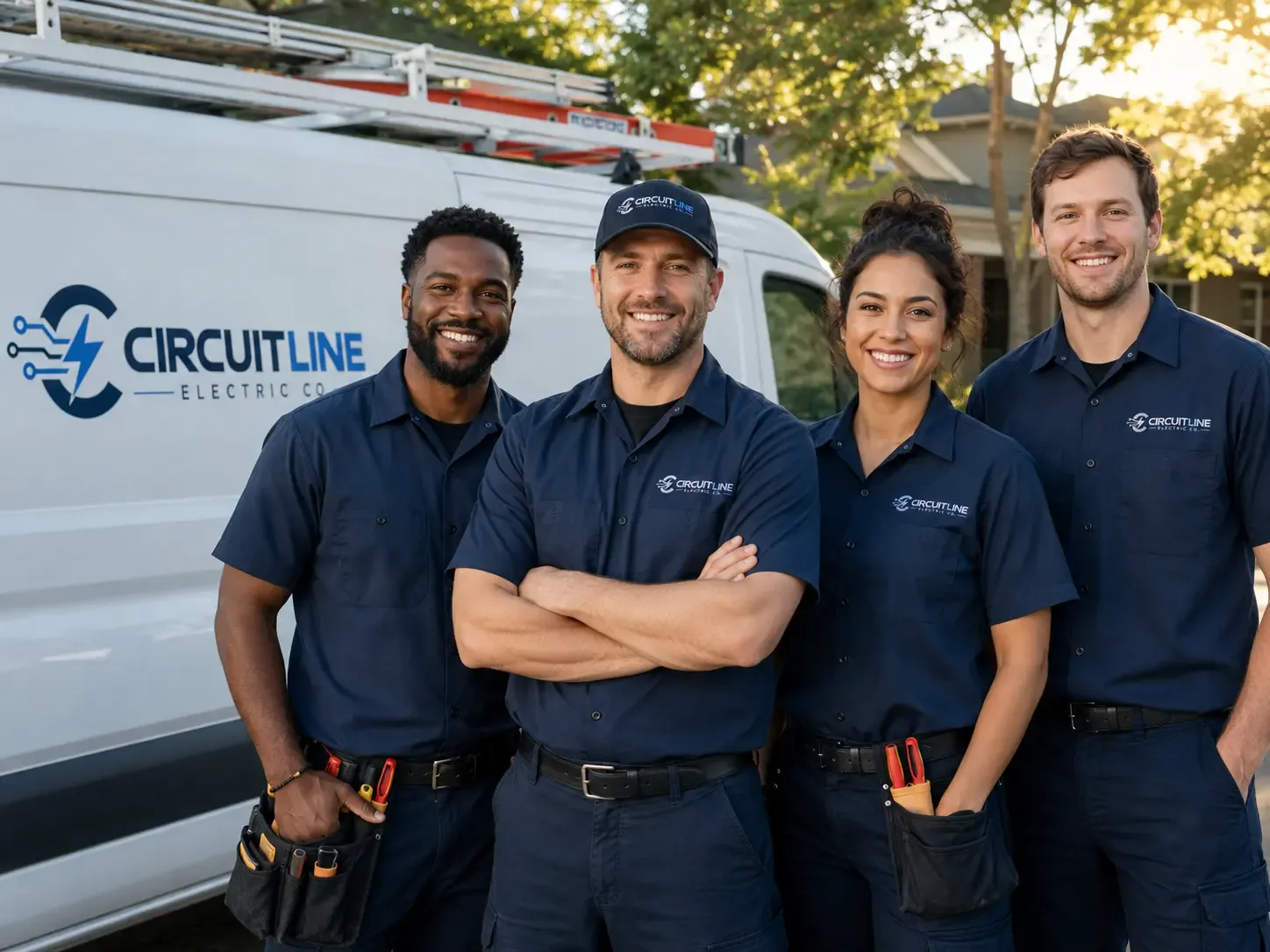 Whole Home Rewiring company in Rockaway Beach, MO