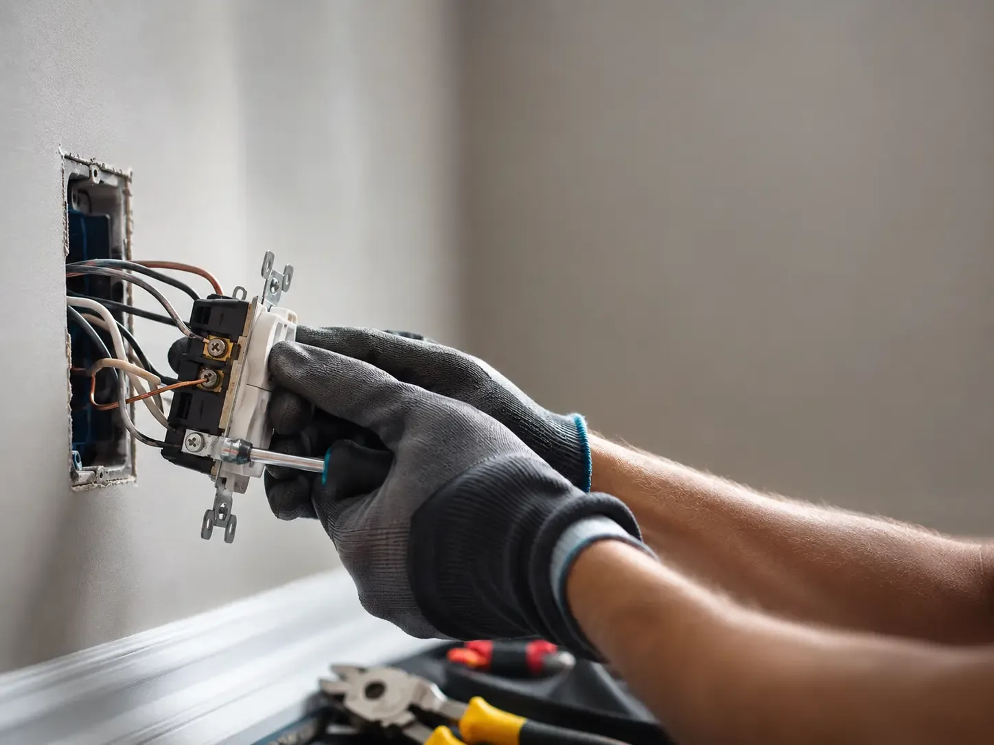 Why choose Whole Home Rewiring in Rockaway Beach, MO